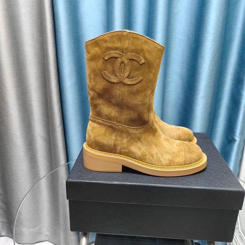 Ch*el boots